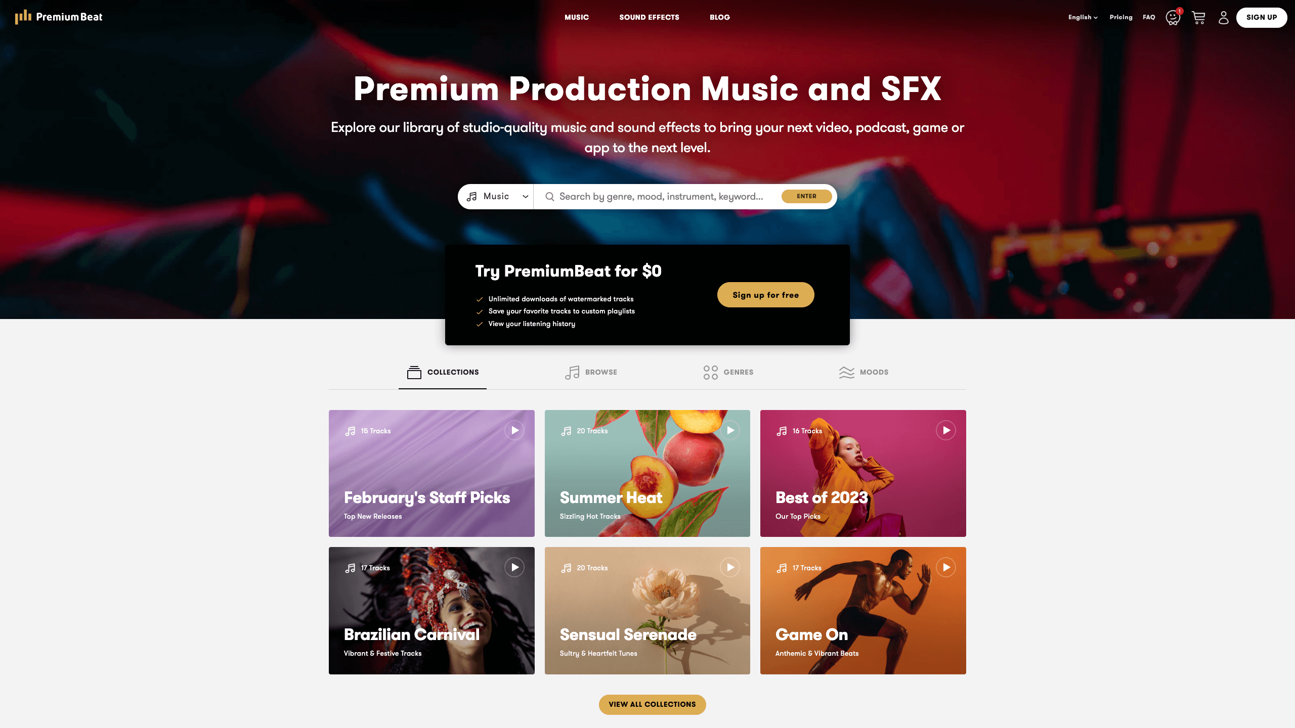 PremiumBeat