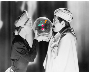 the influence of music