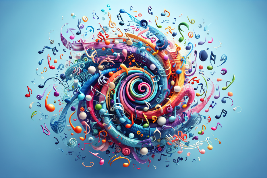 The Creator's Playlist: Best Royalty Free Music Sites for Creators in 2024
